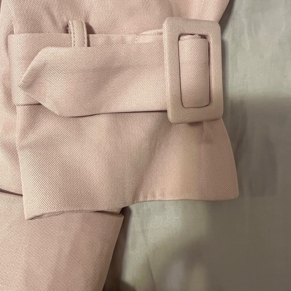 糖力 Tammy Tang pink dress - Picture 4 of 8